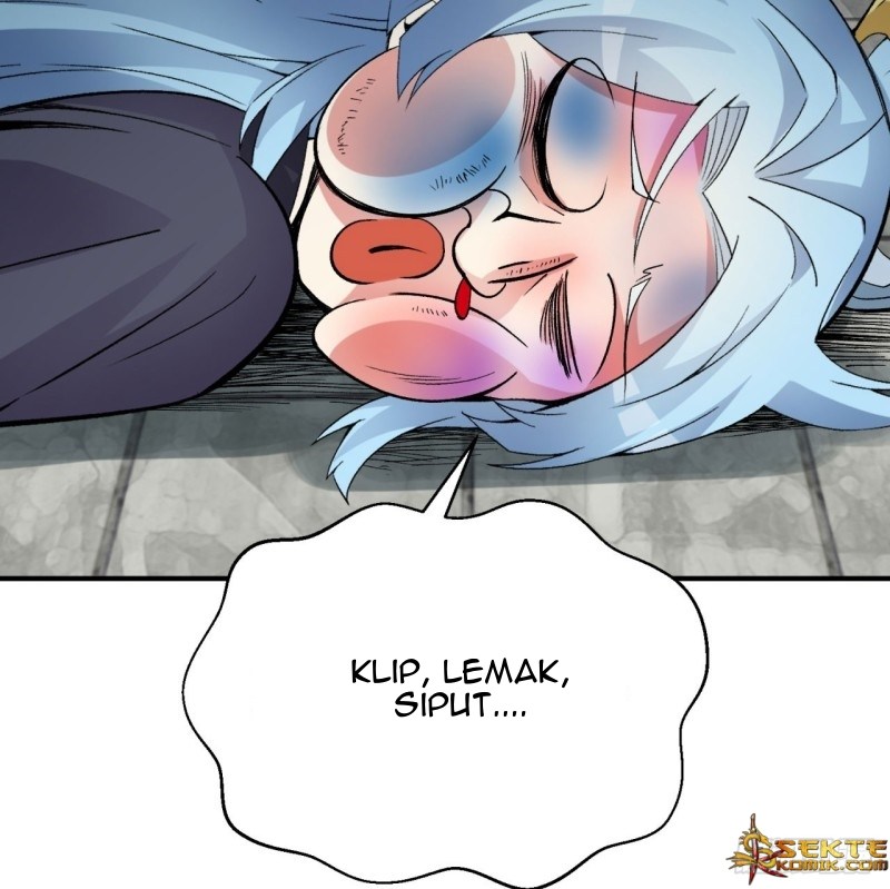 I Picked Up An Attributes Chapter 27 Gambar 50